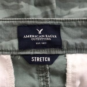 American Eagle Outfitters Pants - Skinny Camo Pants American Eagle Outfitters Pants - Skinny Camo Pants